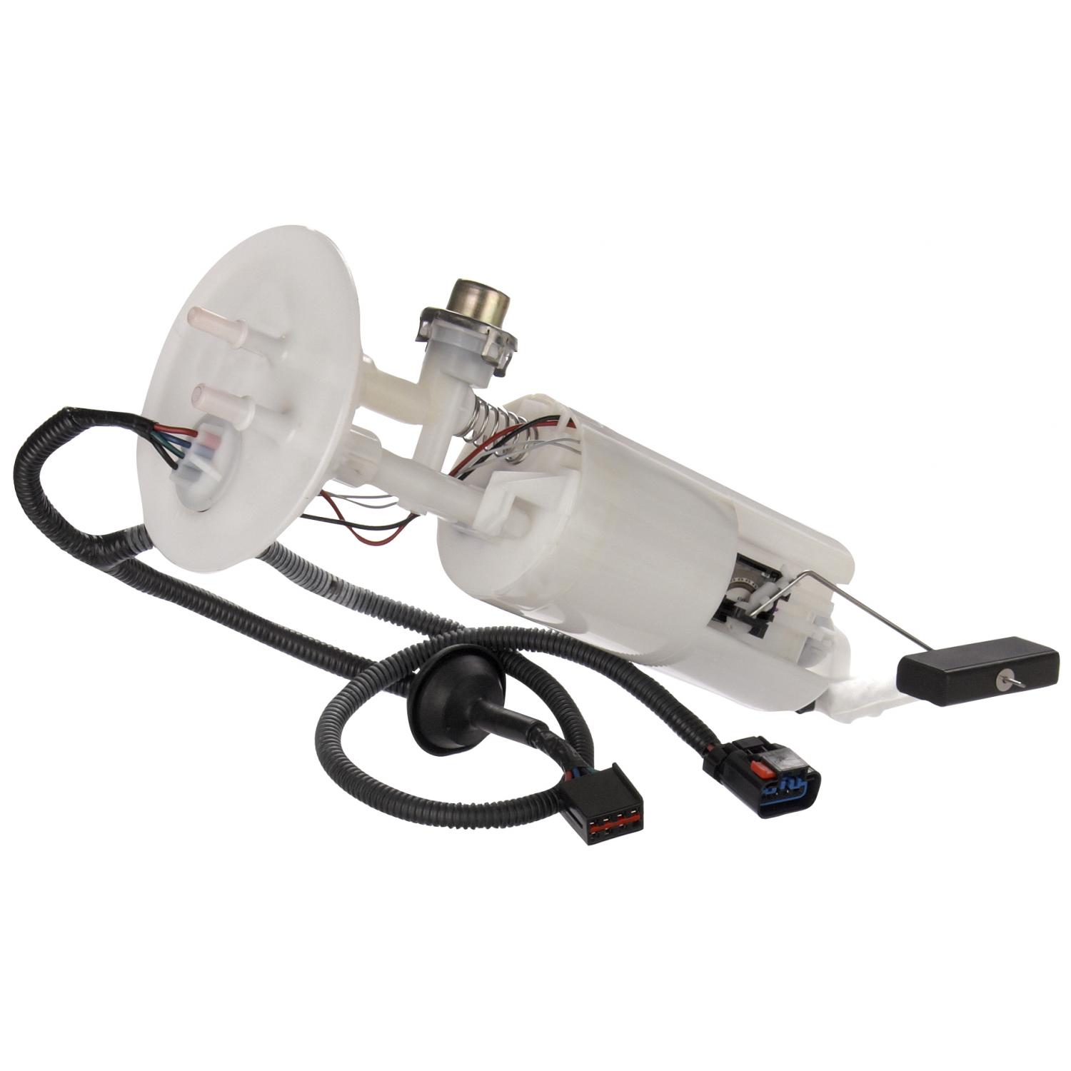 Spectra Premium SP7113M Fuel Pump Module Assembly product image 4 of 5