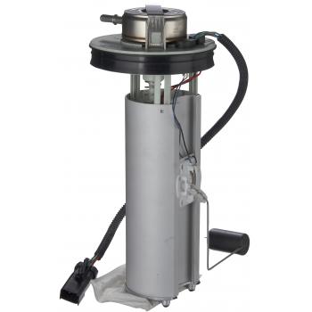 2002 Jeep Wrangler Fuel Pump Module Assembly Spectra Premium SP7115M image 3 of 4