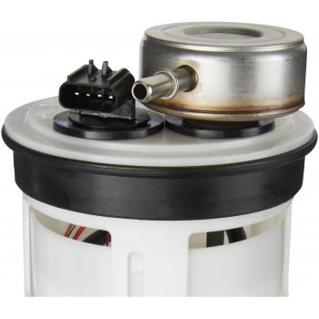 2002 Dodge Dakota Fuel Pump Module Assembly Spectra Premium SP7116M image 1 of 4
