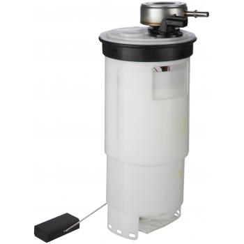 2002 Dodge Dakota Fuel Pump Module Assembly Spectra Premium SP7116M image 4 of 4