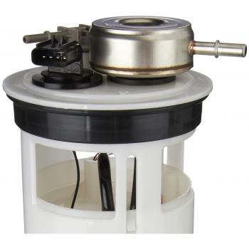 2003 Dodge Durango Fuel Pump Module Assembly Spectra Premium SP7117M image 1 of 4