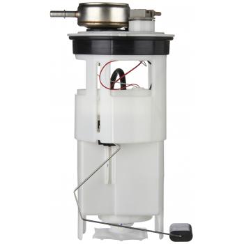 2003 Dodge Durango Fuel Pump Module Assembly Spectra Premium SP7117M image 2 of 4