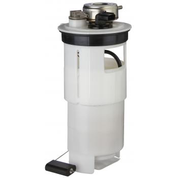 2003 Dodge Durango Fuel Pump Module Assembly Spectra Premium SP7117M image 3 of 4