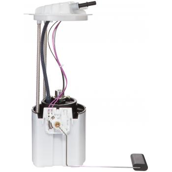 2013 Ram 1500 Fuel Pump Module Assembly Spectra Premium SP7118M image 2 of 4
