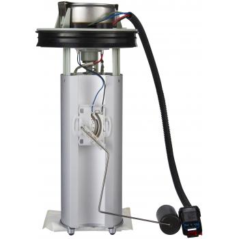 2001 Jeep Cherokee Fuel Pump Module Assembly Spectra Premium SP7121M image 2 of 4