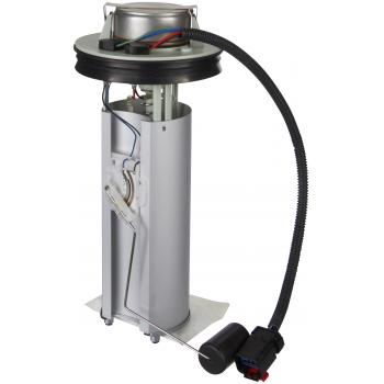2001 Jeep Cherokee Fuel Pump Module Assembly Spectra Premium SP7121M image 4 of 4
