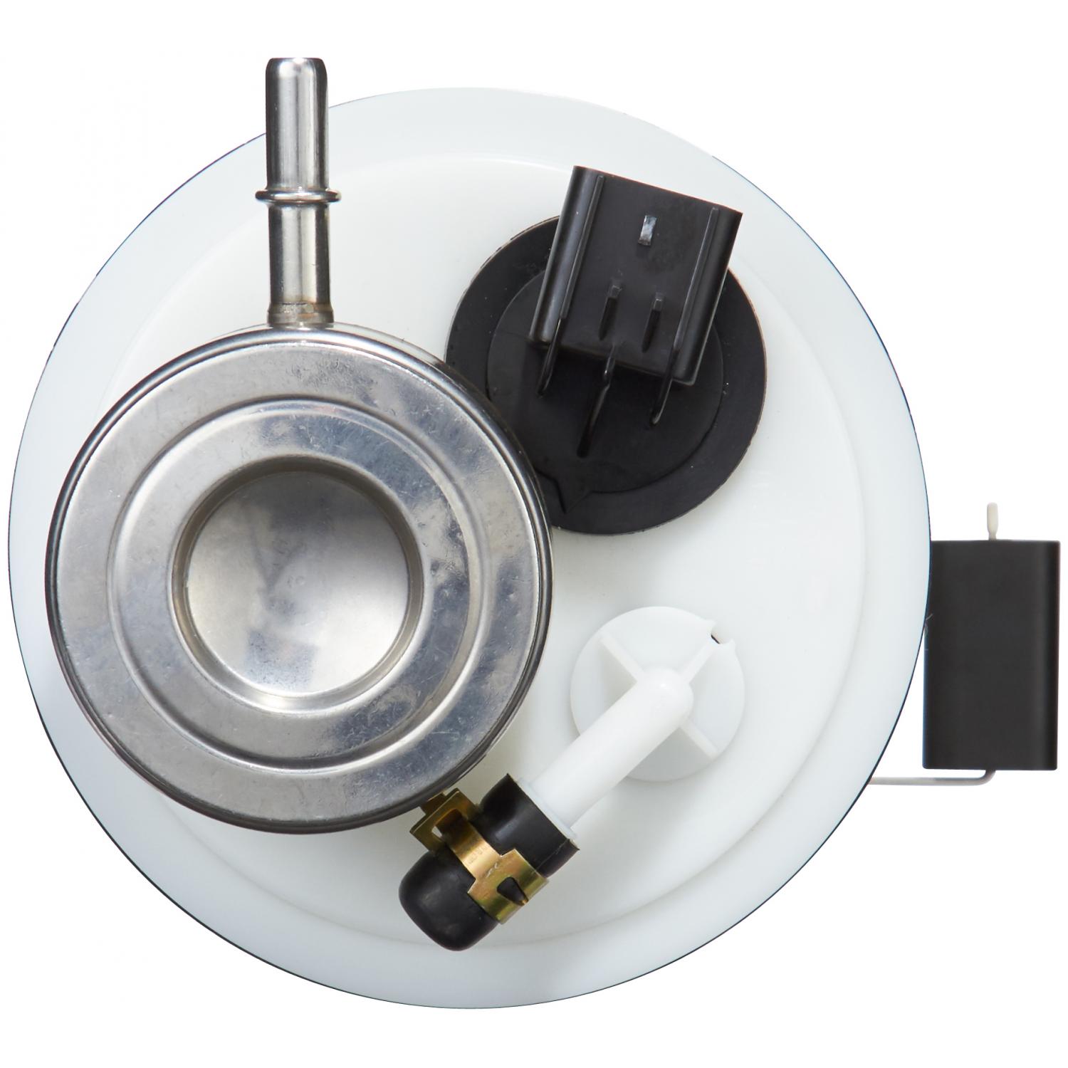 Spectra Premium SP7123M Fuel Pump Module Assembly product image 4 of 5