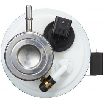2003 Dodge Ram 3500 Van Fuel Pump Module Assembly Spectra Premium SP7123M image 4 of 4
