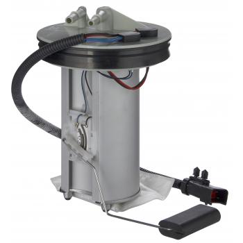 2004 Jeep Grand Cherokee Fuel Pump Module Assembly Spectra Premium SP7127M image 3 of 4