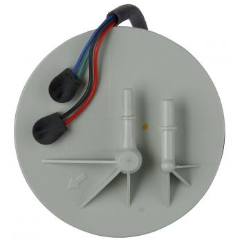 2004 Jeep Grand Cherokee Fuel Pump Module Assembly Spectra Premium SP7127M image 4 of 4