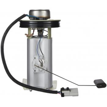 2002 Dodge Dakota Fuel Pump Module Assembly Spectra Premium SP7128M image 2 of 4