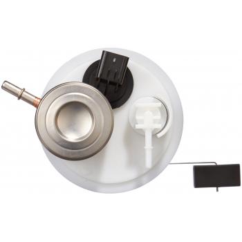 2000 Dodge Ram 2500 Fuel Pump Module Assembly Spectra Premium SP7138M image 3 of 4