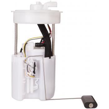 2002 Chrysler PT Cruiser Fuel Pump Module Assembly Spectra Premium SP7143M image 2 of 4