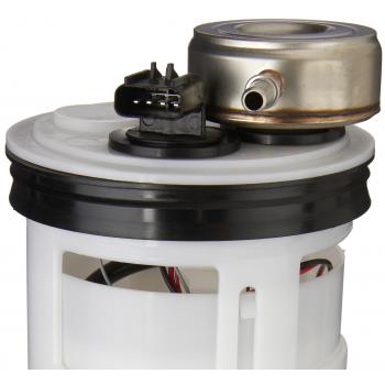 2003 Dodge Ram 3500 Fuel Pump Module Assembly Spectra Premium SP7158M image 1 of 4