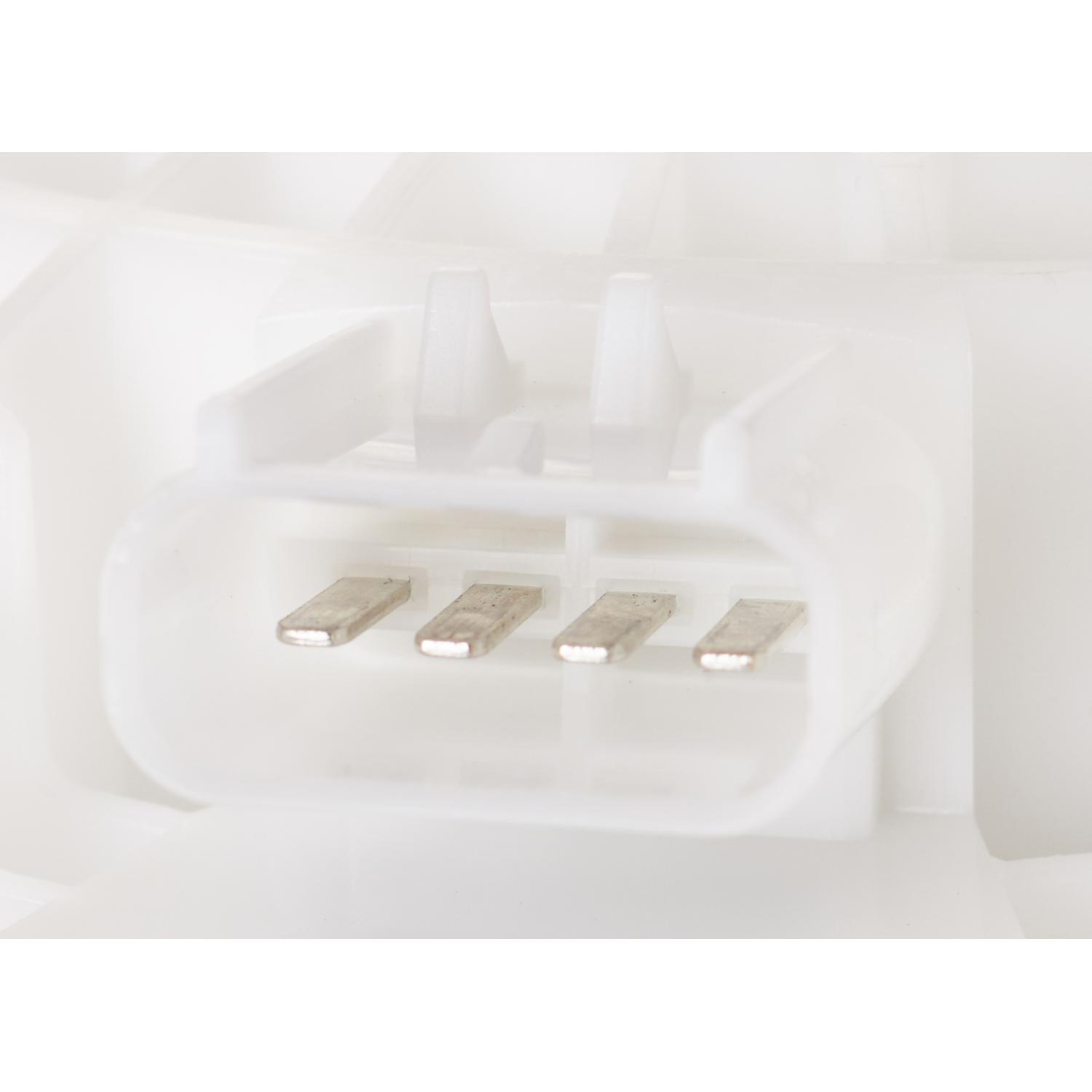 Spectra Premium SP7165M Fuel Pump Module Assembly product image 1 of 6