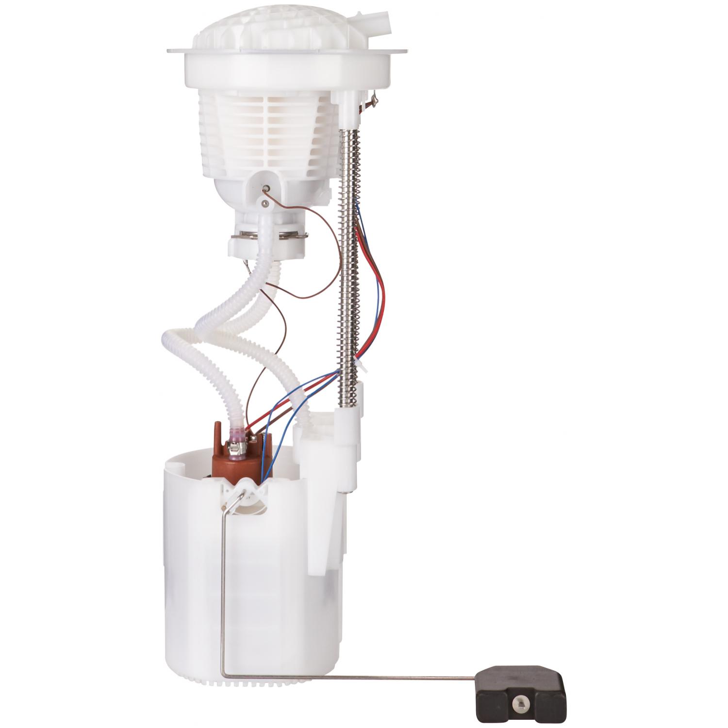Spectra Premium SP7165M Fuel Pump Module Assembly product image 2 of 6