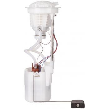 2007 Dodge Ram 2500 Fuel Pump Module Assembly Spectra Premium SP7165M image 2 of 4