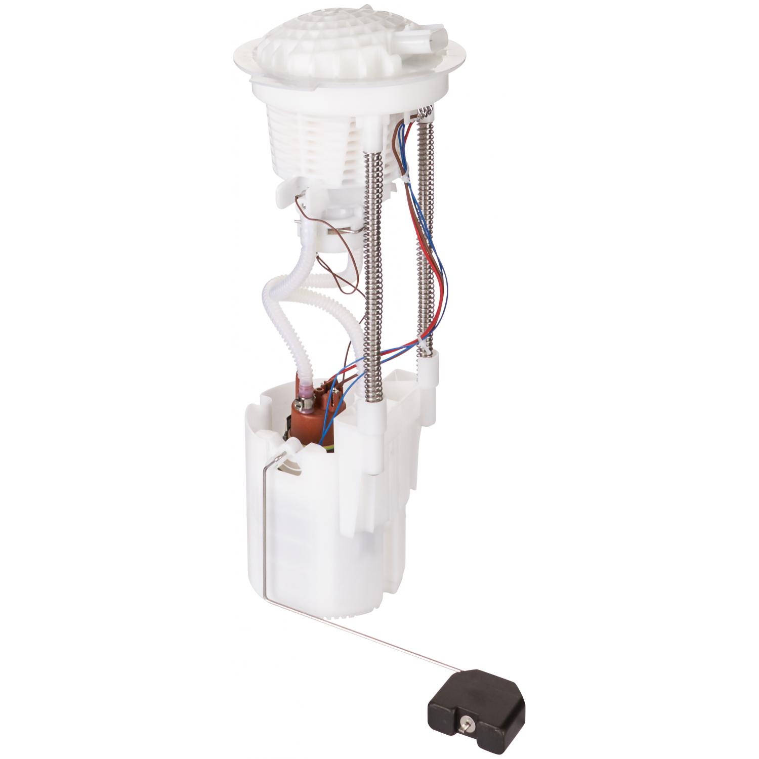 Spectra Premium SP7165M Fuel Pump Module Assembly product image 5 of 6