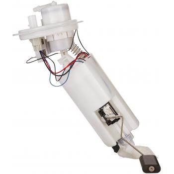 2007 Chrysler Voyager Fuel Pump Module Assembly Spectra Premium SP7172M image 2 of 4