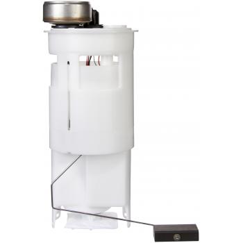 2004 Dodge Dakota Fuel Pump Module Assembly Spectra Premium SP7173M image 2 of 4