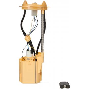 2007 Dodge Ram 2500 Fuel Pump Module Assembly Spectra Premium SP7181M image 2 of 4