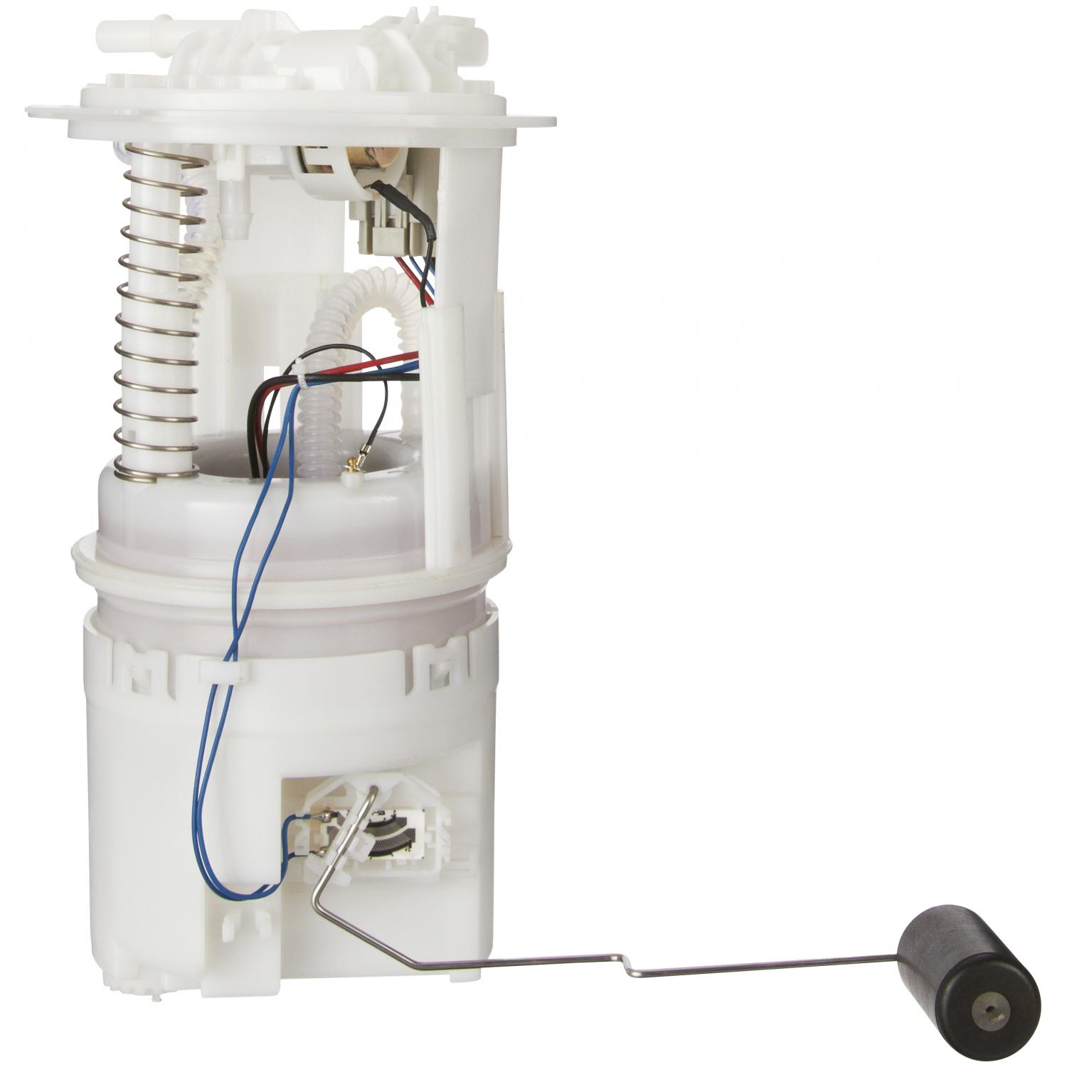 Spectra Premium SP7189M Fuel Pump Module Assembly product image 2 of 6