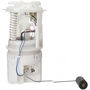 2008 Chrysler PT Cruiser Fuel Pump Module Assembly Spectra Premium SP7189M image 2 of 4
