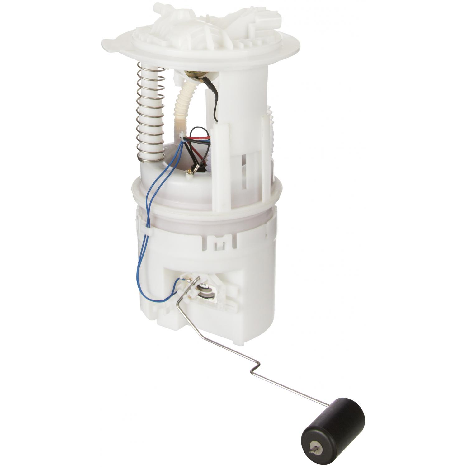 Spectra Premium SP7189M Fuel Pump Module Assembly product image 5 of 6