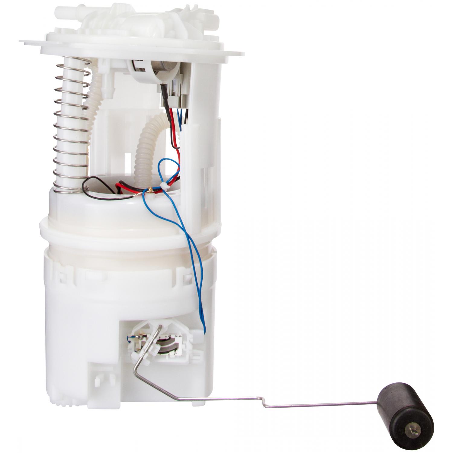 Spectra Premium SP7190M - Fuel Pump Module Assembly Spectra Premium SP7190M Fuel Pump Module Assembly product image 2 of 5