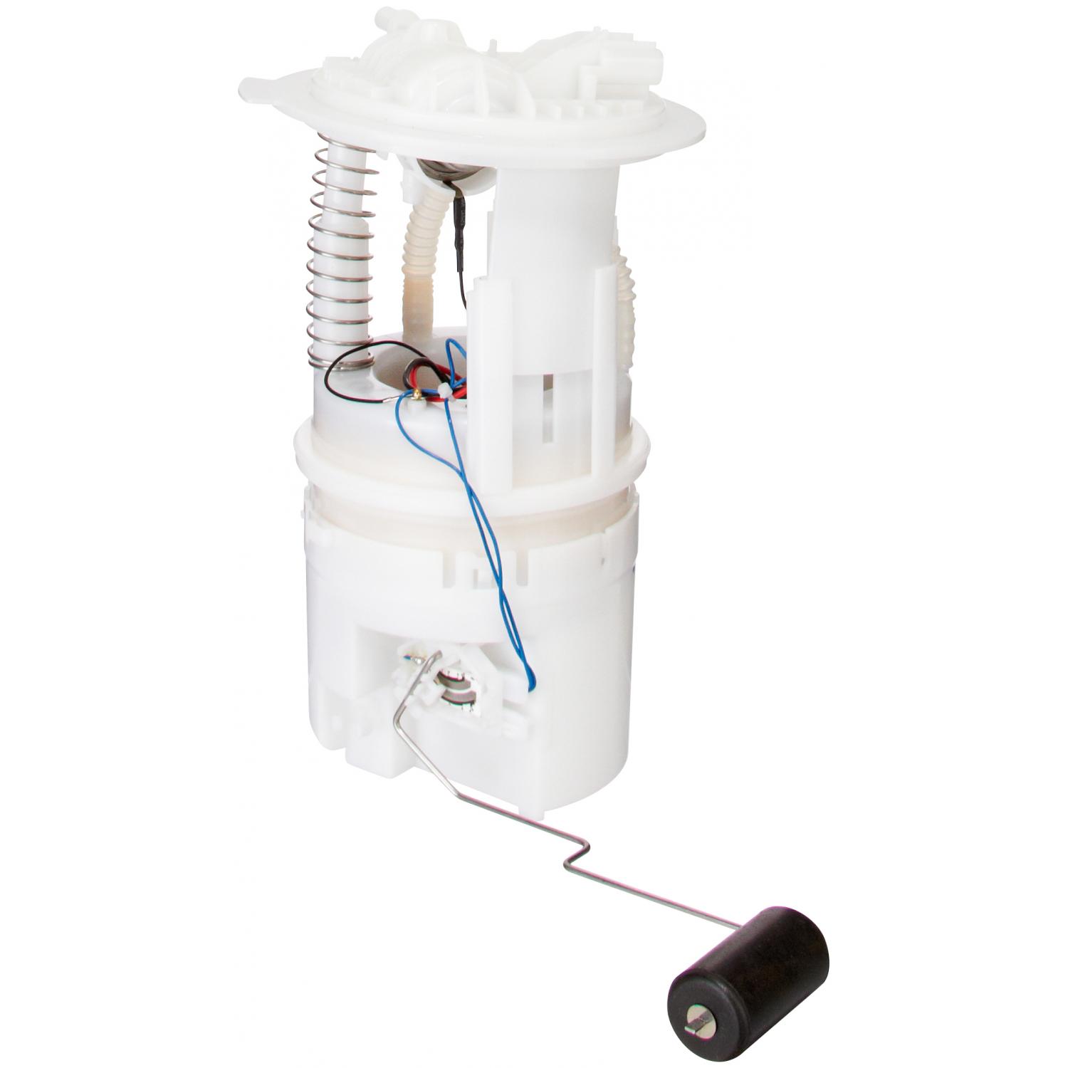 Spectra Premium SP7190M - Fuel Pump Module Assembly Spectra Premium SP7190M Fuel Pump Module Assembly product image 5 of 5