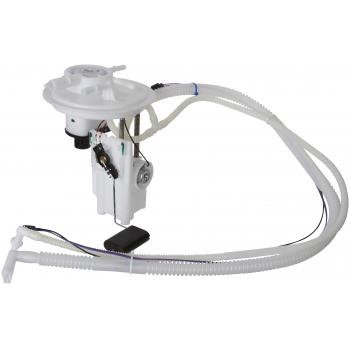 2007 Chrysler Pacifica Fuel Pump Module Assembly Spectra Premium SP7192M image 4 of 4