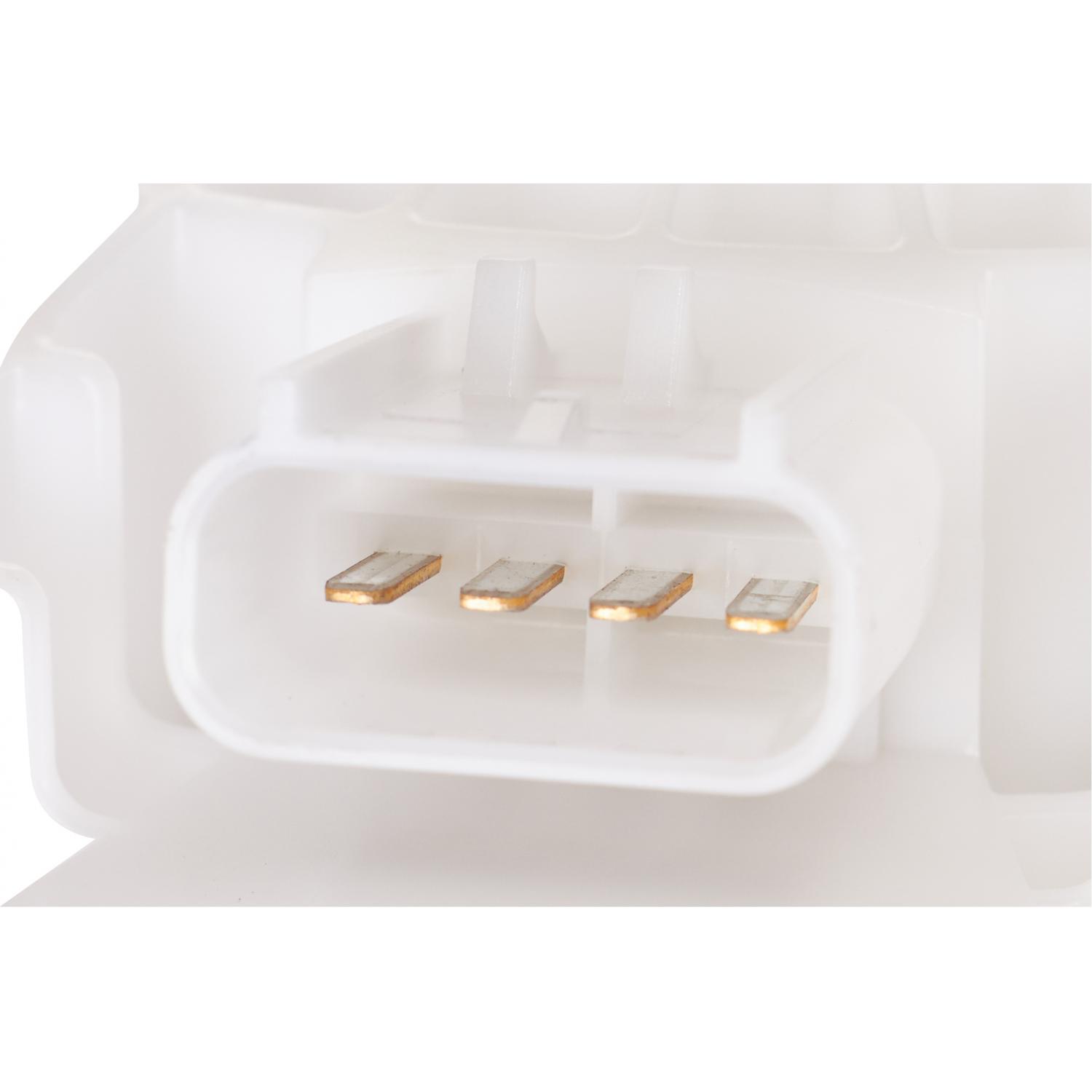 Spectra Premium SP7193M - Fuel Pump Module Assembly Spectra Premium SP7193M Fuel Pump Module Assembly product image 1 of 6