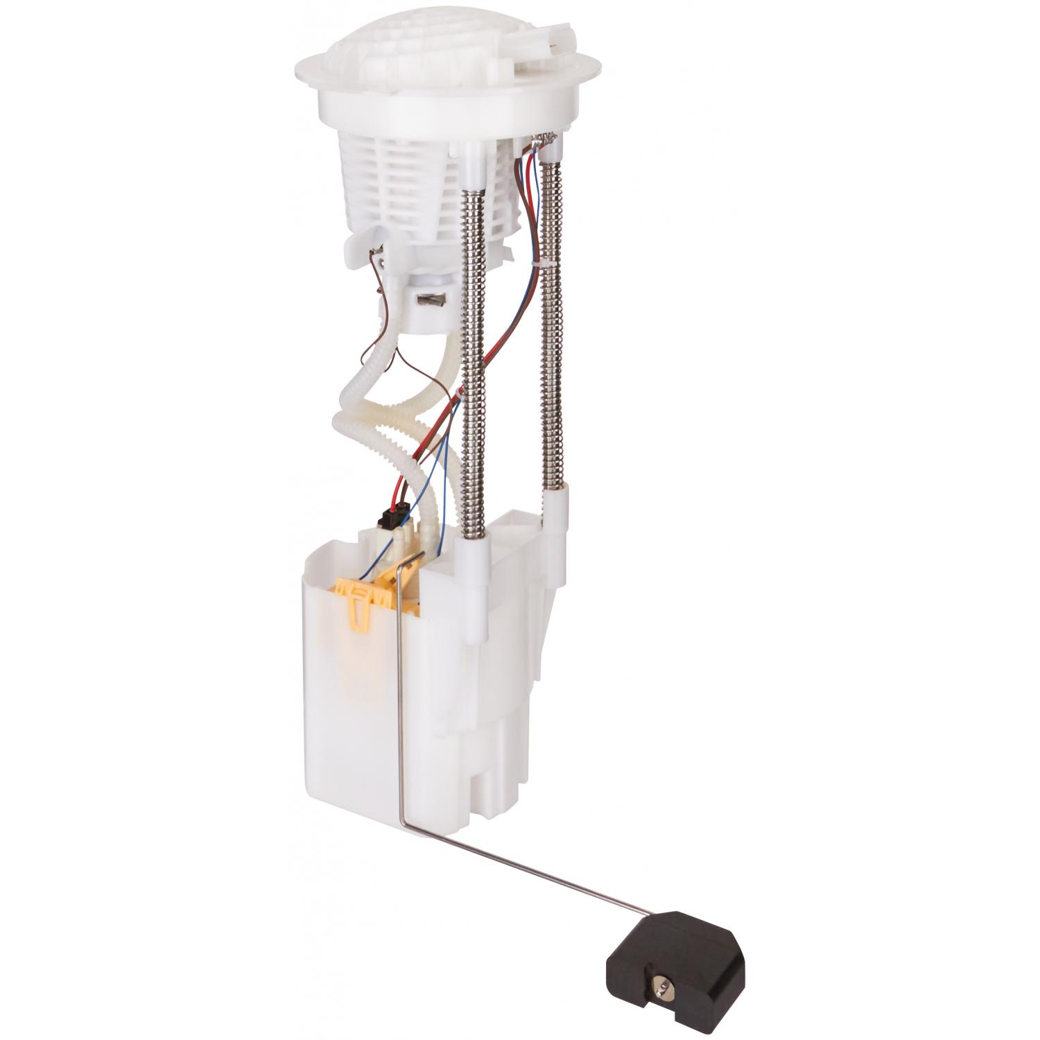 Spectra Premium SP7193M - Fuel Pump Module Assembly Spectra Premium SP7193M Fuel Pump Module Assembly product image 5 of 6