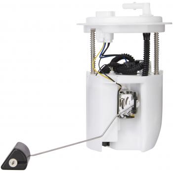 2009 Chrysler Sebring Fuel Pump Module Assembly Spectra Premium SP7194M image 2 of 4