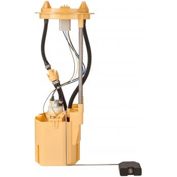 2007 Dodge Ram 2500 Fuel Pump Module Assembly Spectra Premium SP7195M image 2 of 4