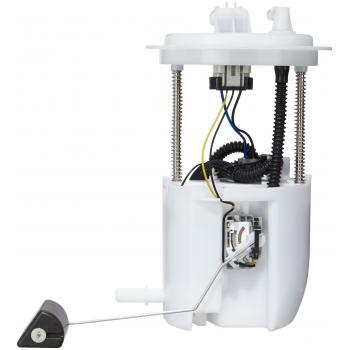 2010 Dodge Journey Fuel Pump Module Assembly Spectra Premium SP7198M image 2 of 4