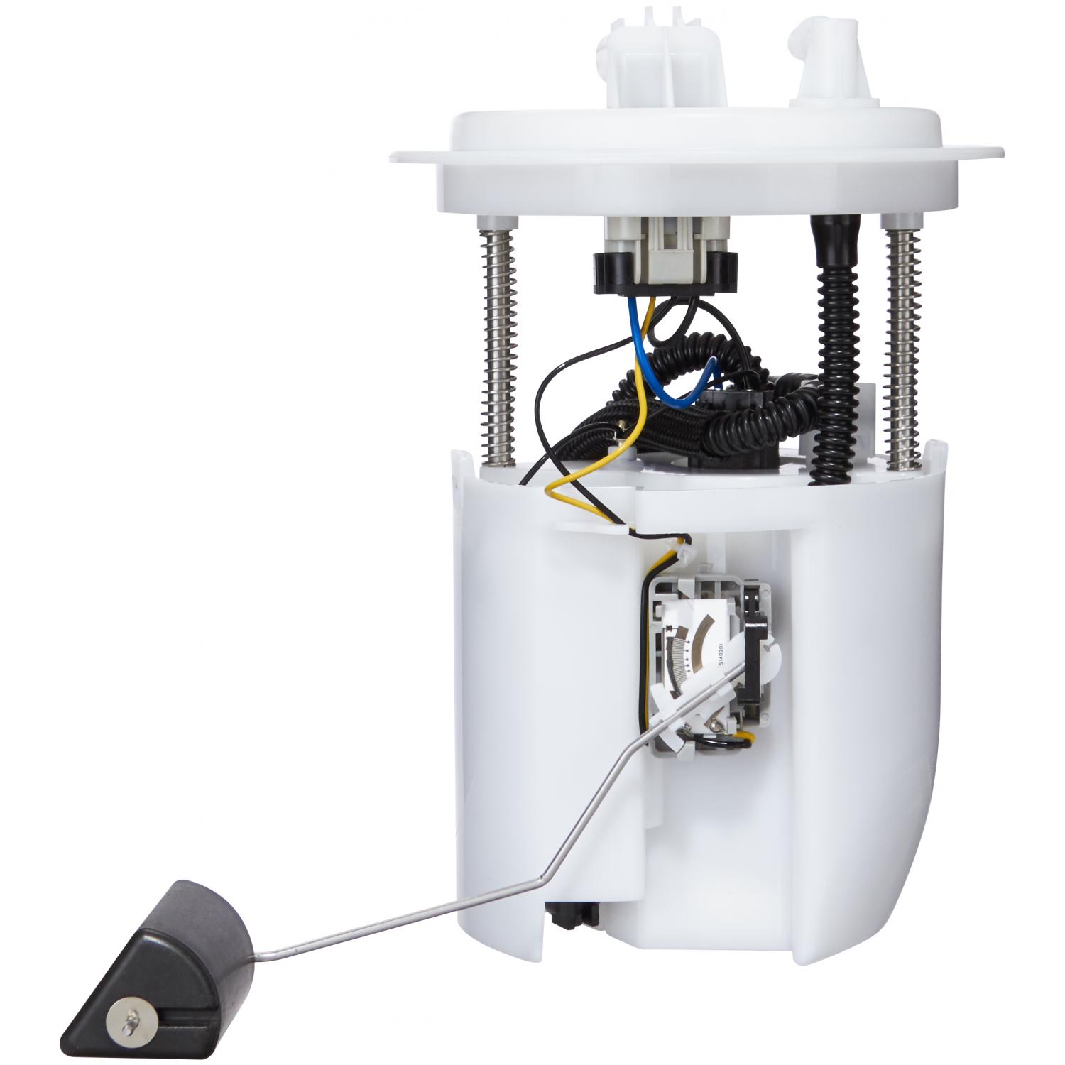 Spectra Premium SP7199M Fuel Pump Module Assembly product image 2 of 5