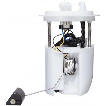 2010 Dodge Journey Fuel Pump Module Assembly Spectra Premium SP7199M image 2 of 4