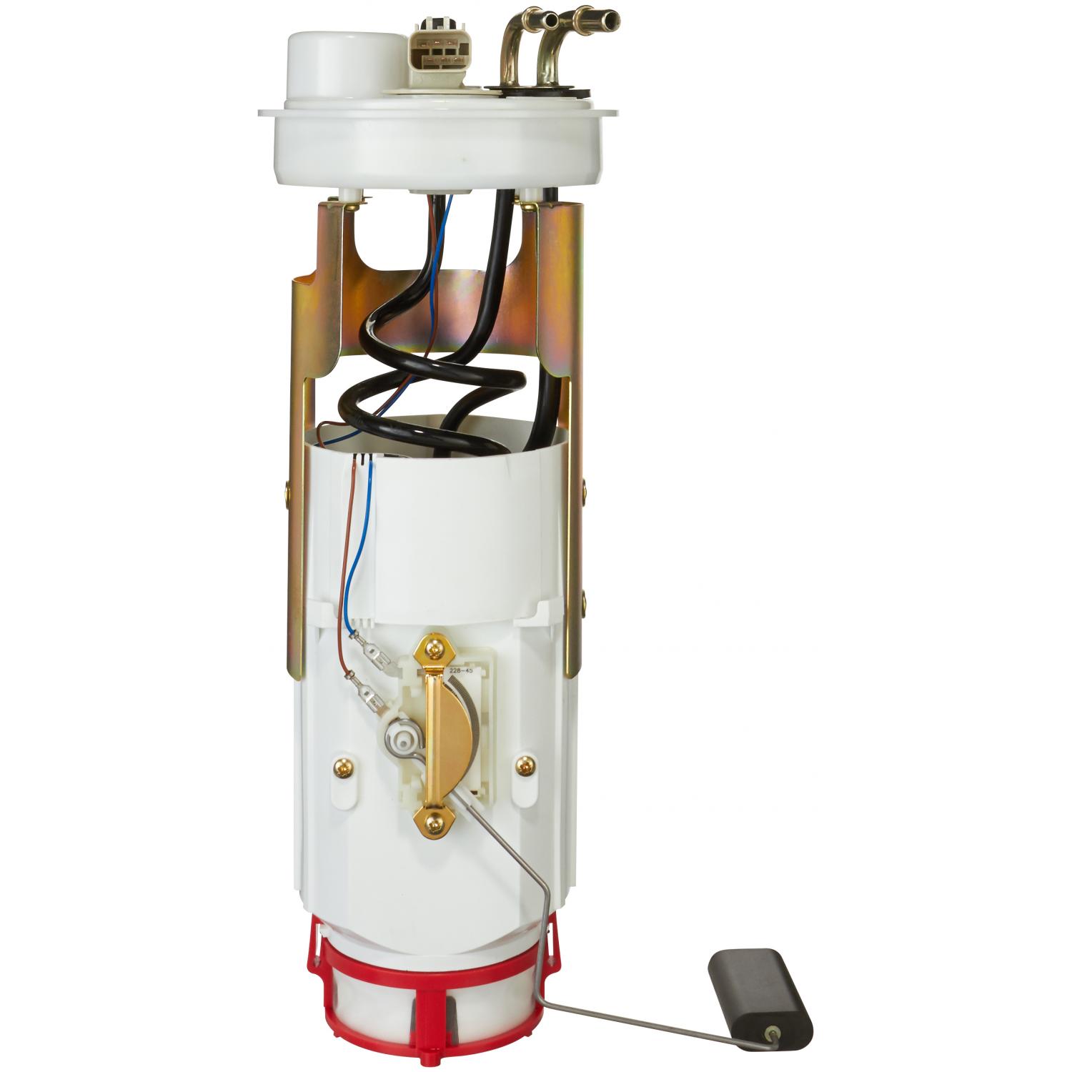 Spectra Premium SP7202M - Fuel Pump Module Assembly Spectra Premium SP7202M Fuel Pump Module Assembly product image 2 of 5