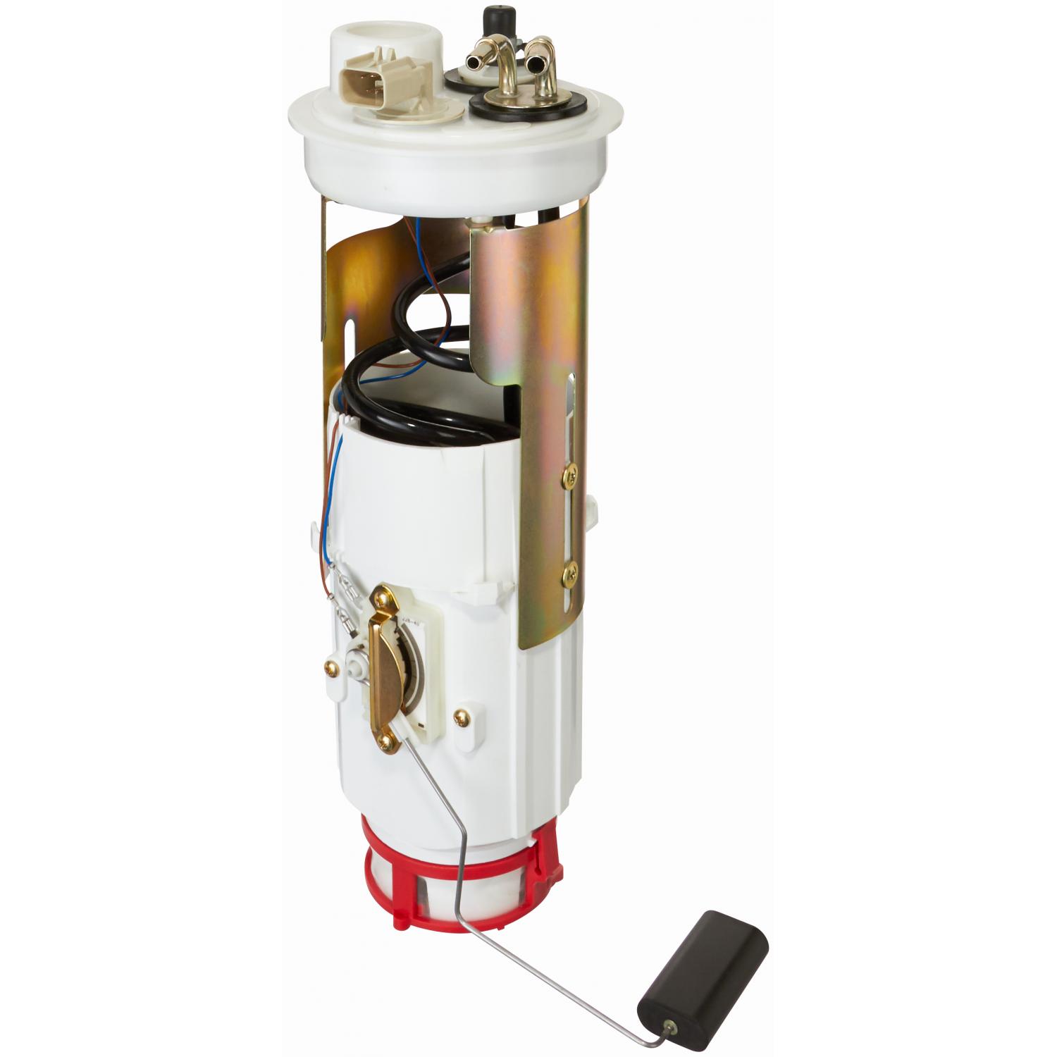 Spectra Premium SP7202M - Fuel Pump Module Assembly Spectra Premium SP7202M Fuel Pump Module Assembly product image 5 of 5