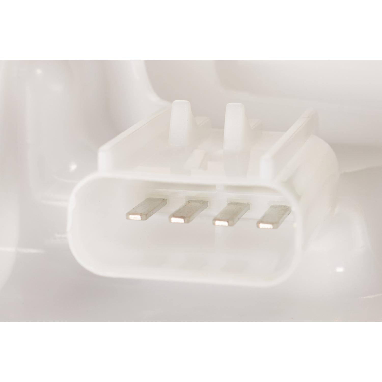 Spectra Premium SP7203M - Fuel Pump Module Assembly Spectra Premium SP7203M Fuel Pump Module Assembly product image 1 of 5