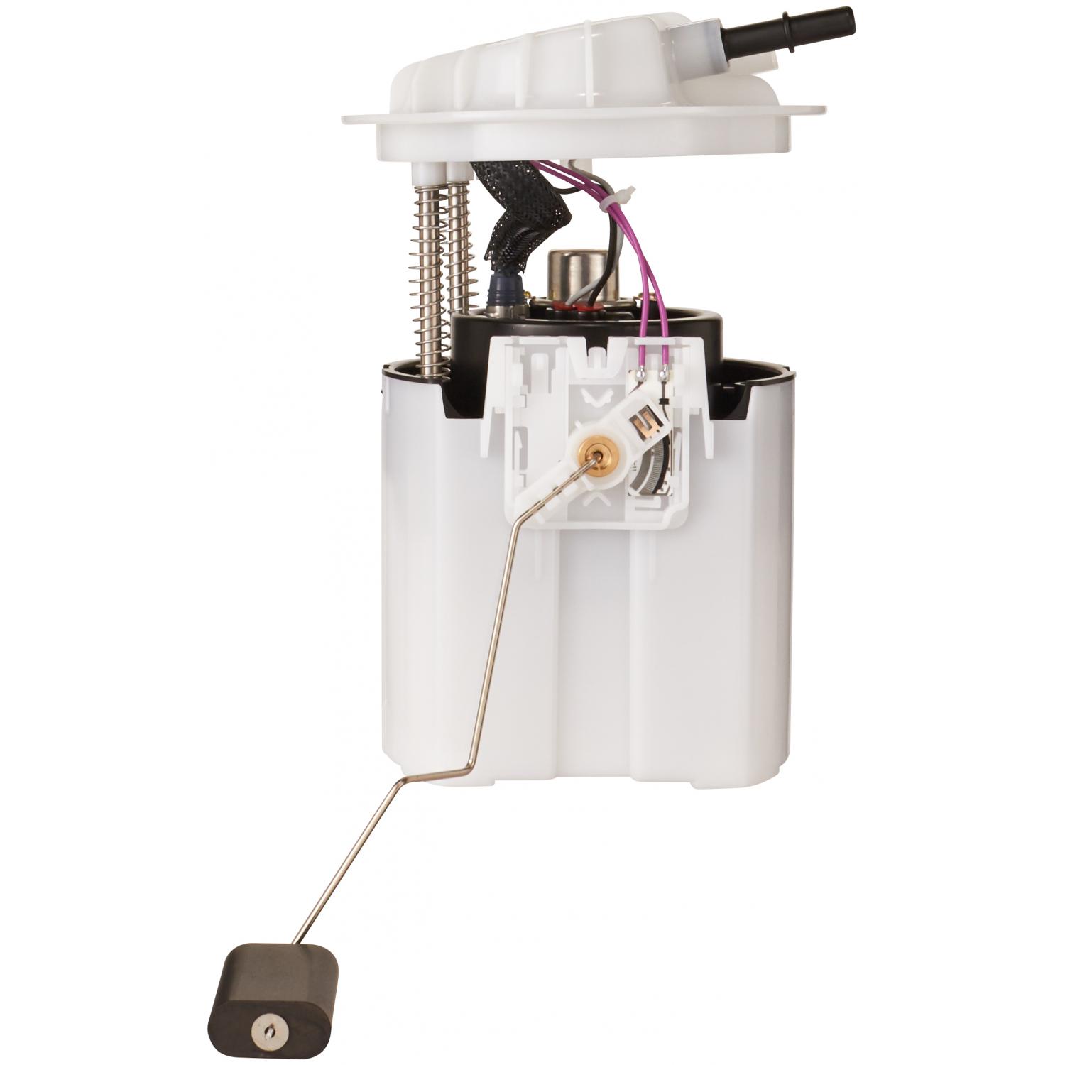 Spectra Premium SP7203M - Fuel Pump Module Assembly Spectra Premium SP7203M Fuel Pump Module Assembly product image 2 of 5