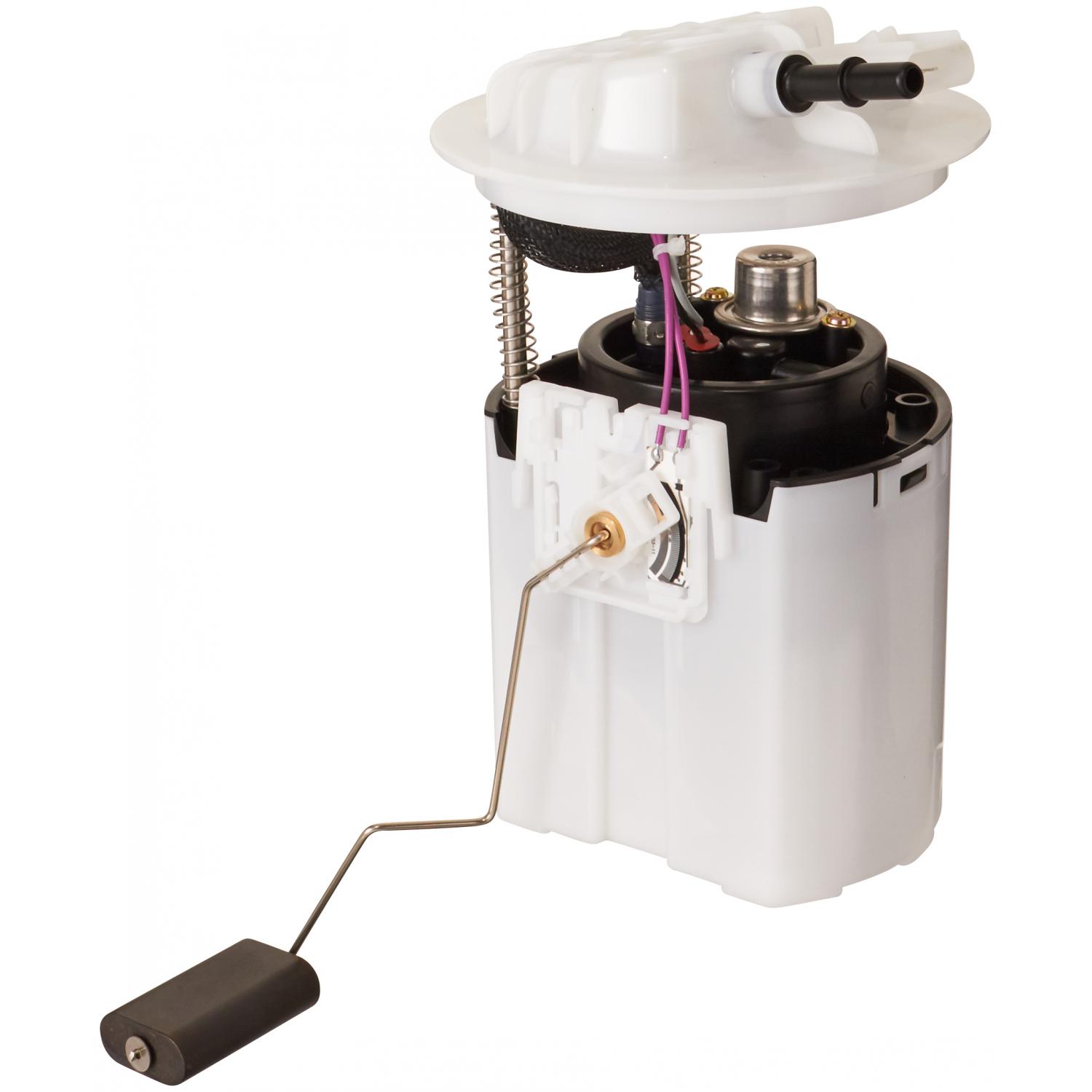 Spectra Premium SP7203M - Fuel Pump Module Assembly Spectra Premium SP7203M Fuel Pump Module Assembly product image 5 of 5