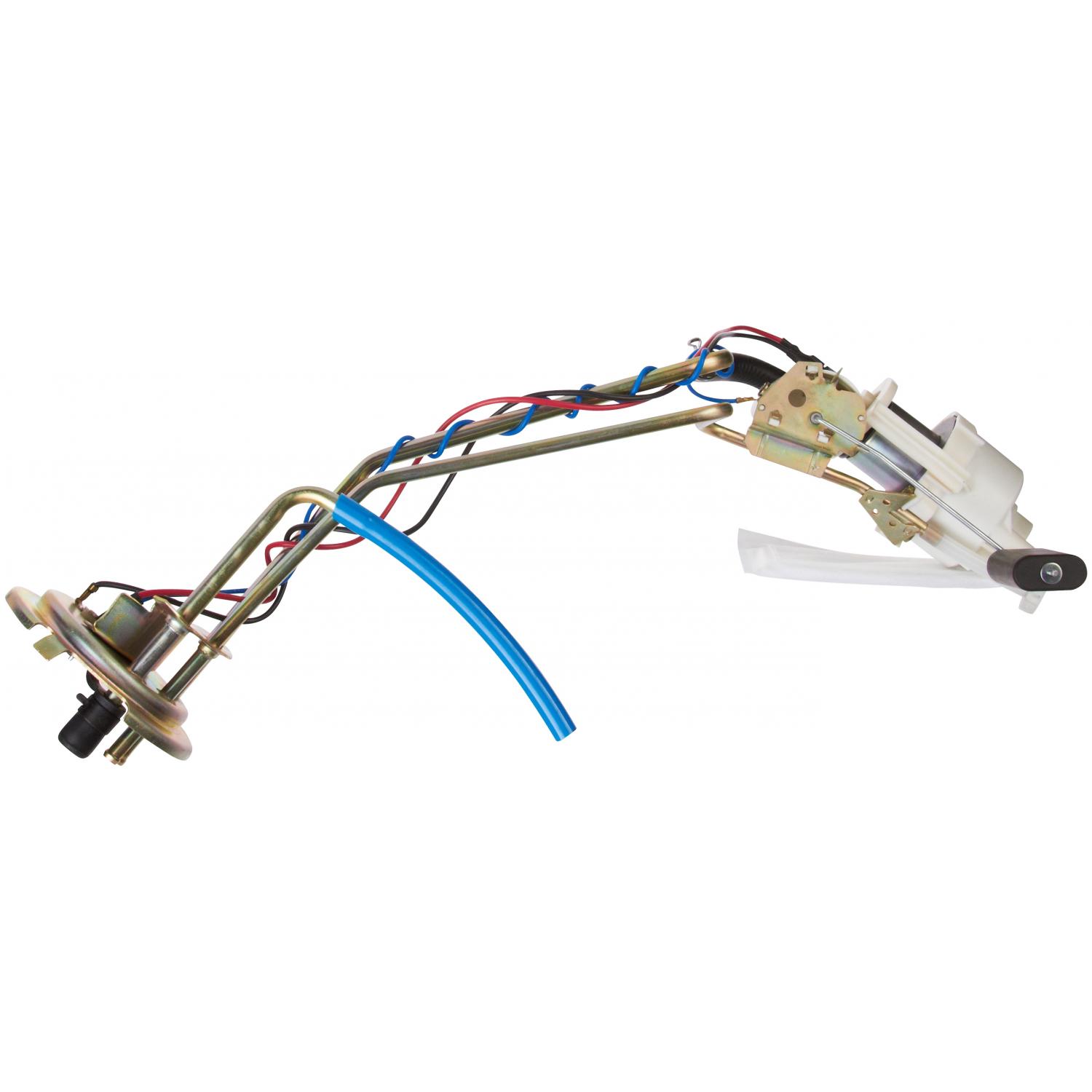 Spectra Premium SP7204H Fuel Pump and Sender Assembly product image 2 of 5