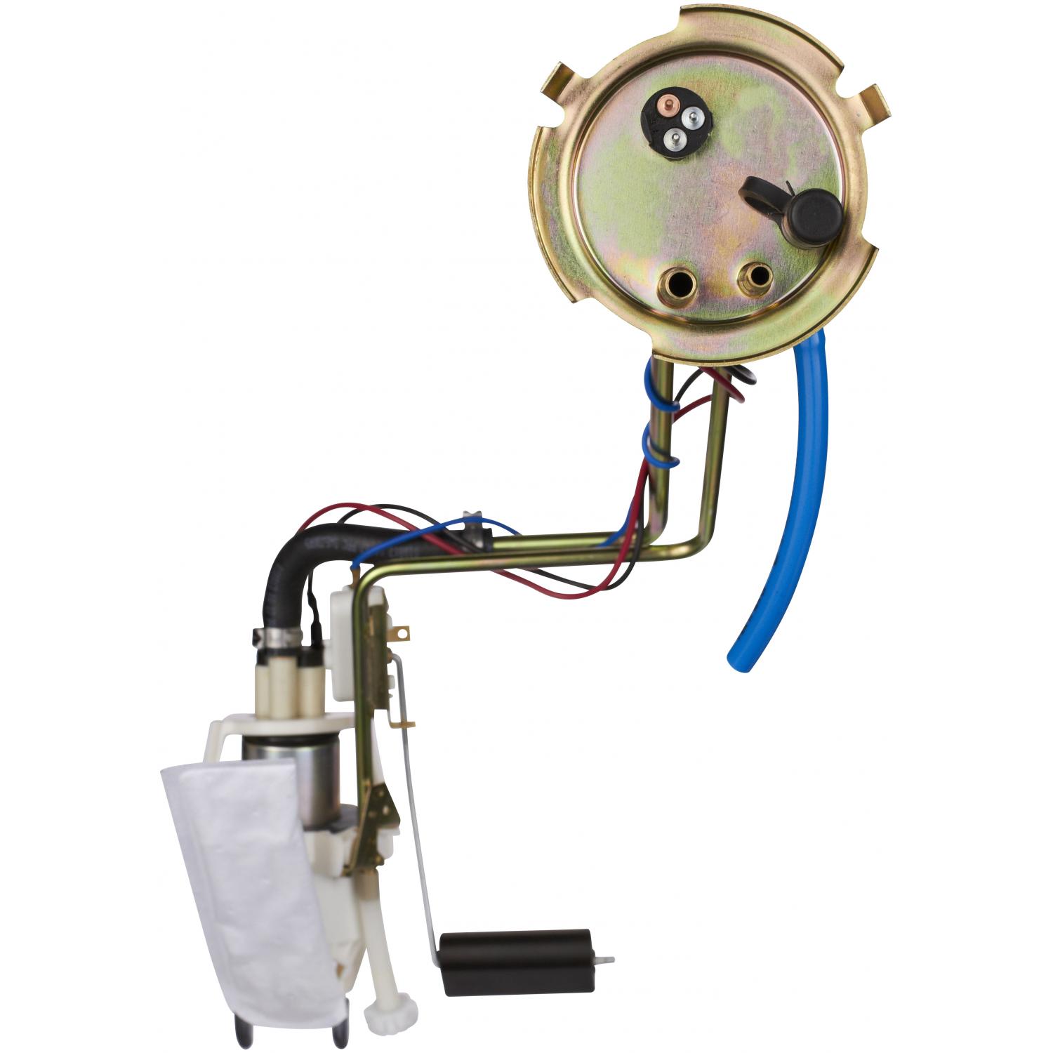 Spectra Premium SP7204H Fuel Pump and Sender Assembly product image 4 of 5