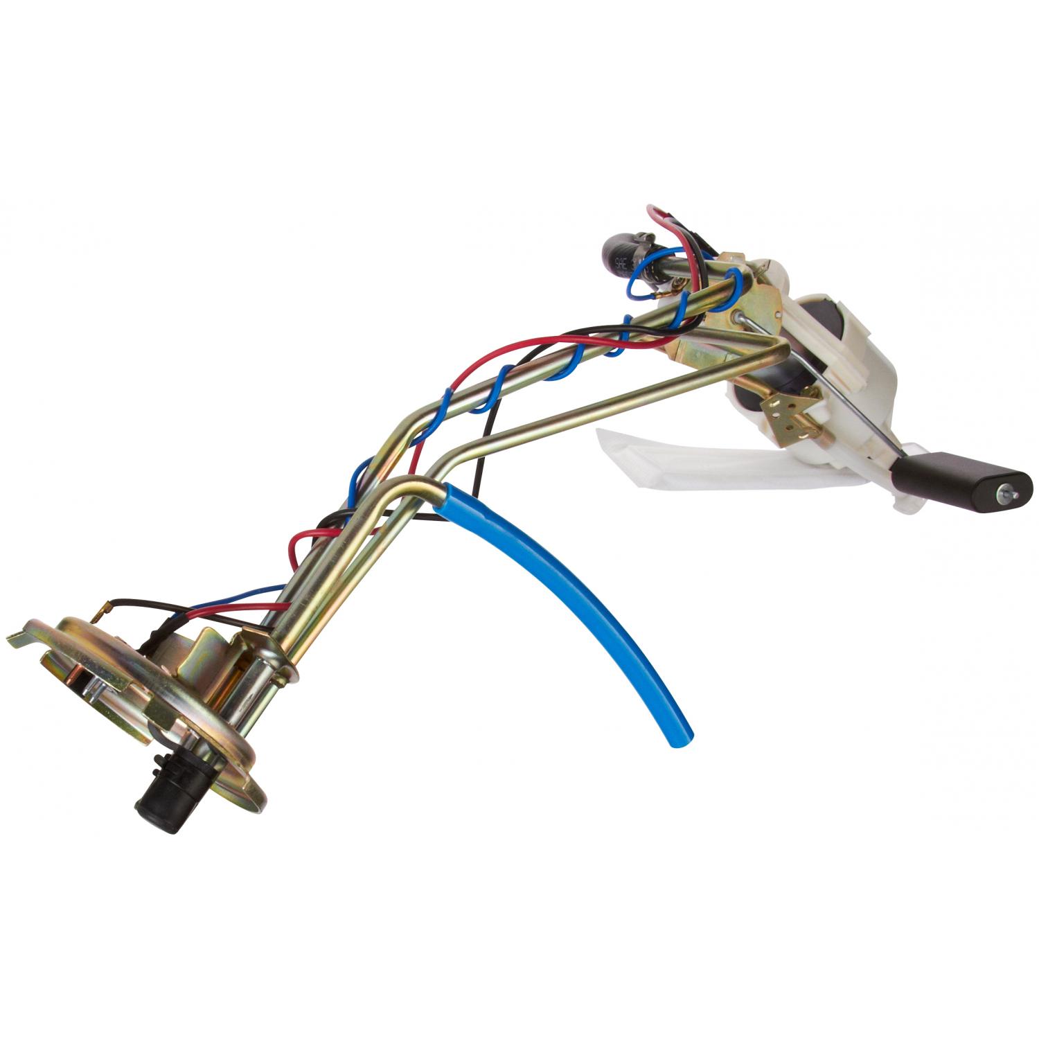 Spectra Premium SP7204H Fuel Pump and Sender Assembly product image 5 of 5