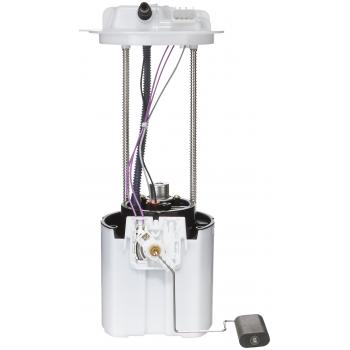 2012 Ram Dakota Fuel Pump Module Assembly Spectra Premium SP7206M image 3 of 4