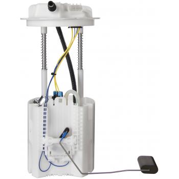 2009 Jeep Commander Fuel Pump Module Assembly Spectra Premium SP7207M image 2 of 4
