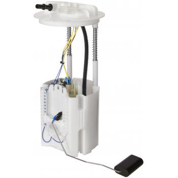 2009 Jeep Commander Fuel Pump Module Assembly Spectra Premium SP7207M image 4 of 4