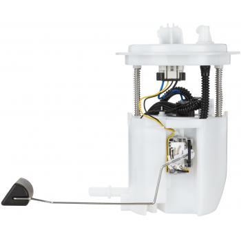 2018 Jeep Wrangler JK Fuel Pump Module Assembly Spectra Premium SP7210M image 2 of 4